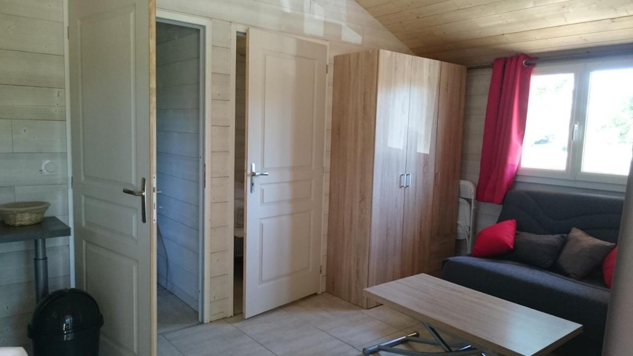 Camping Les Campagnes Rocamadour Dış mekan fotoğraf