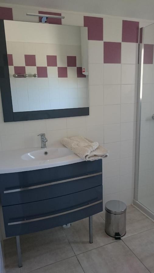 Camping Les Campagnes Rocamadour Dış mekan fotoğraf
