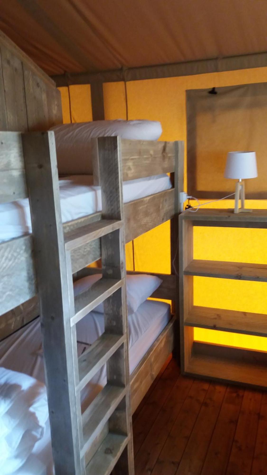 Camping Les Campagnes Rocamadour Dış mekan fotoğraf