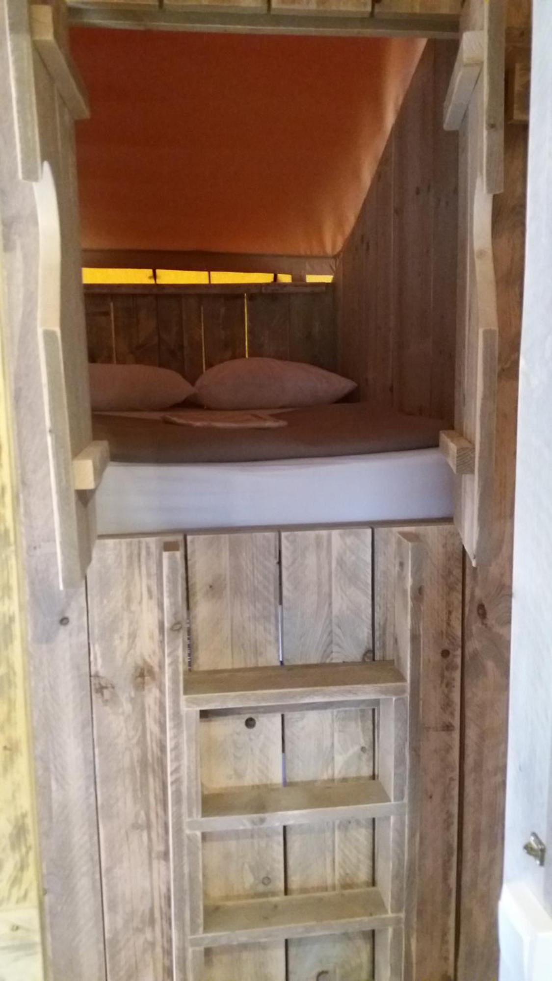 Camping Les Campagnes Rocamadour Dış mekan fotoğraf