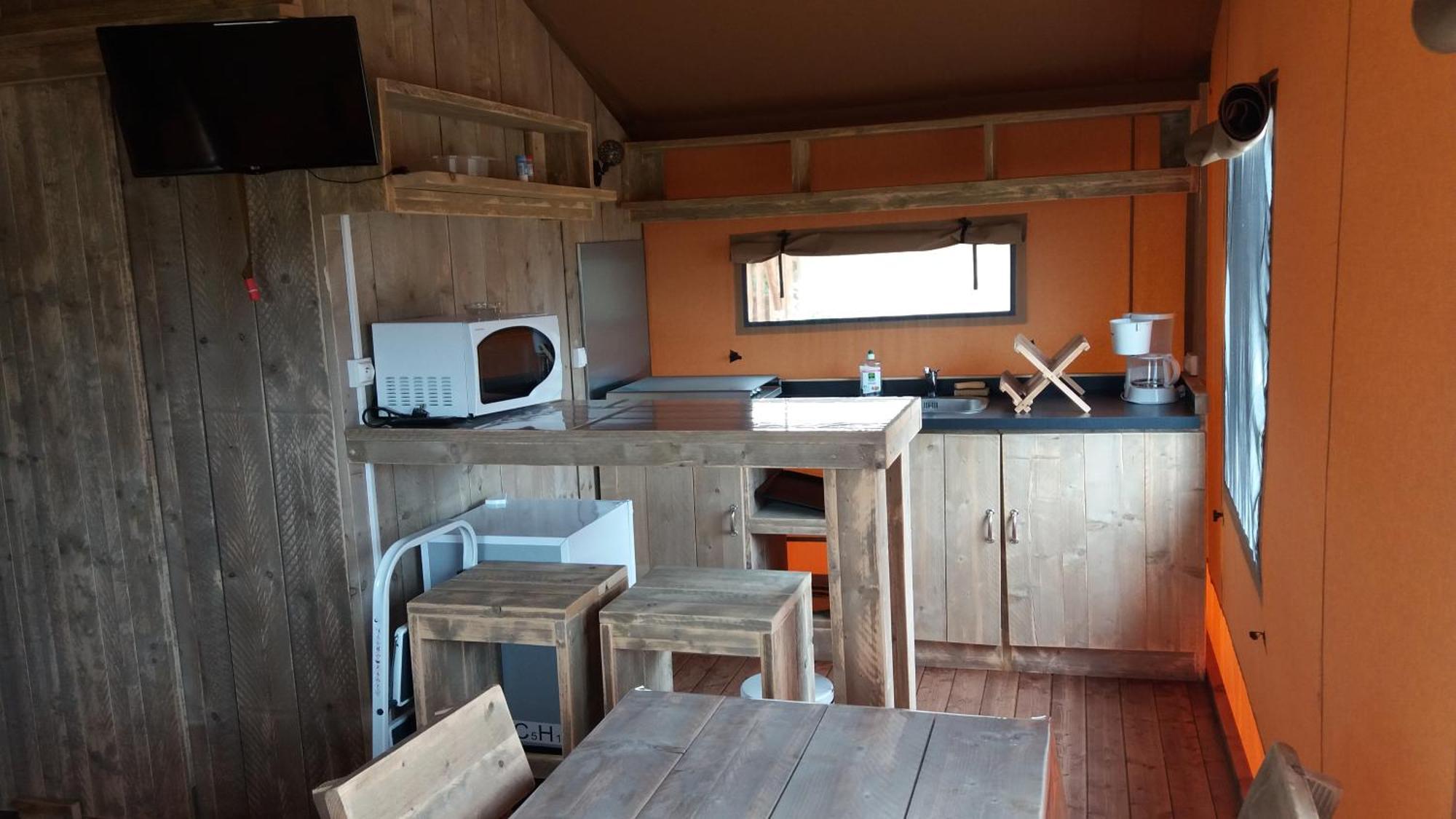 Camping Les Campagnes Rocamadour Dış mekan fotoğraf