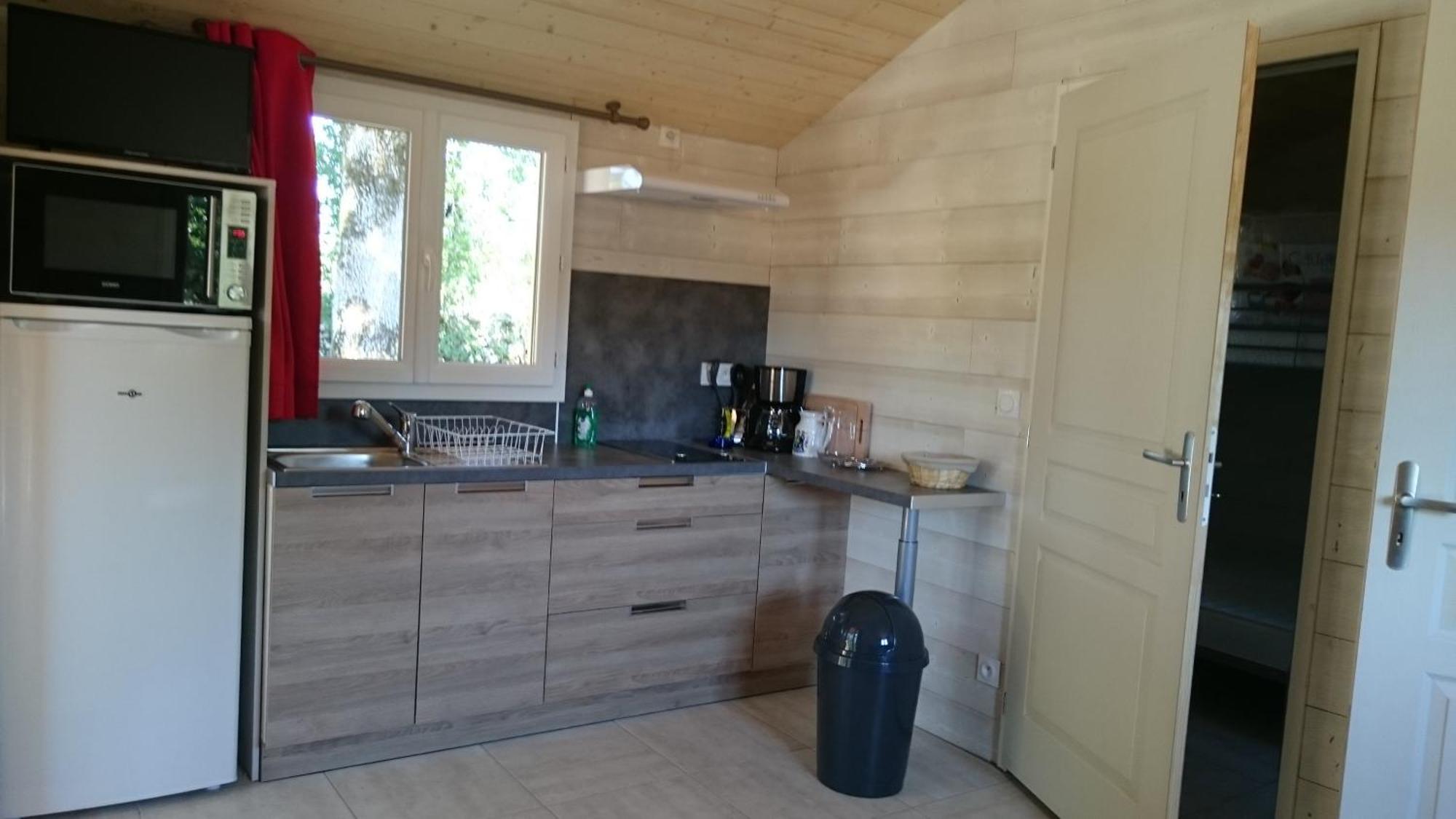 Camping Les Campagnes Rocamadour Dış mekan fotoğraf