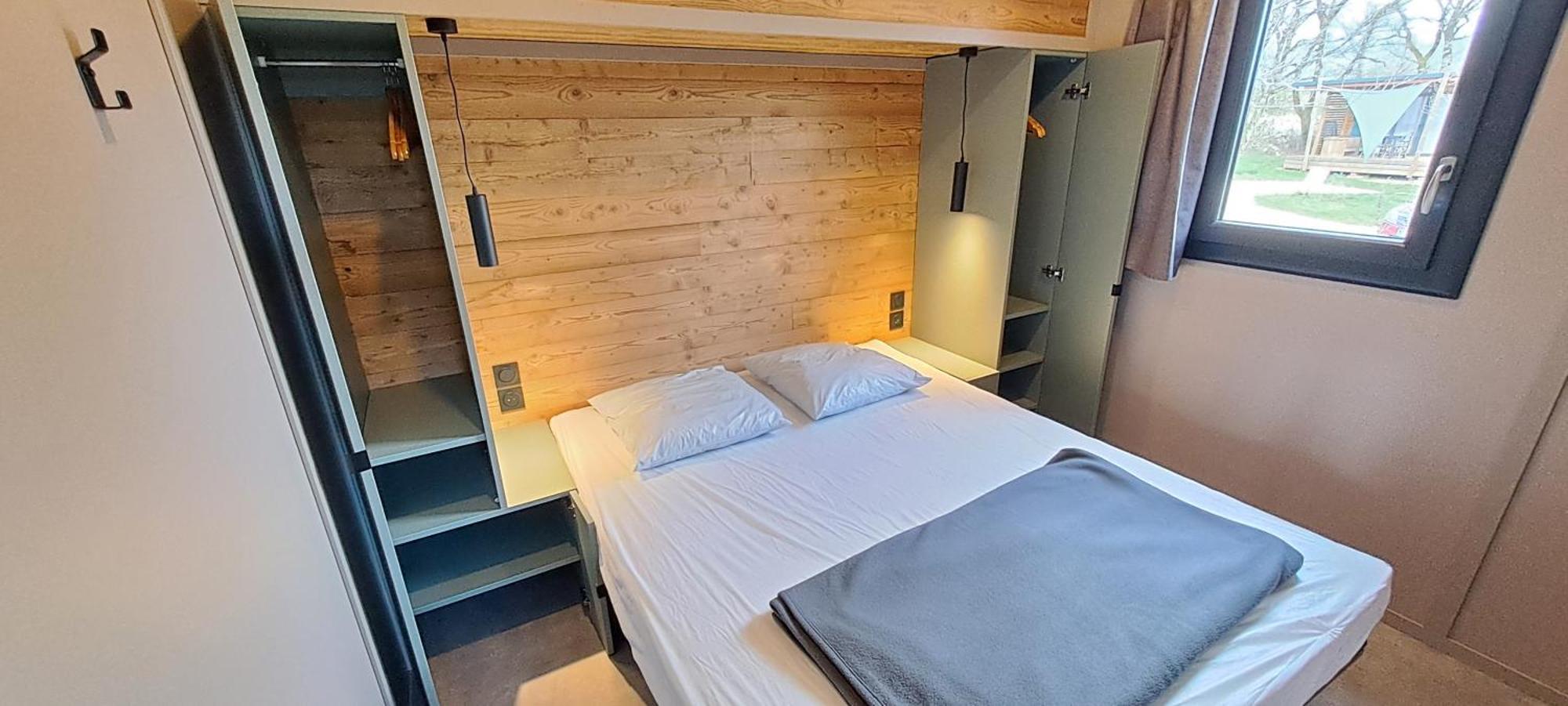 Camping Les Campagnes Rocamadour Dış mekan fotoğraf