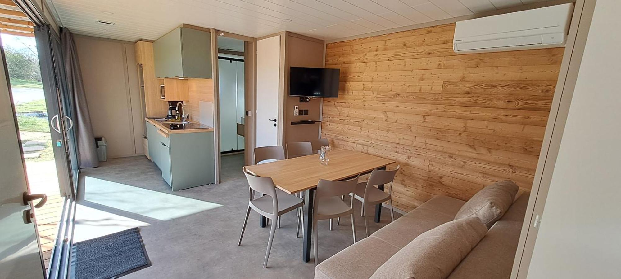 Camping Les Campagnes Rocamadour Dış mekan fotoğraf