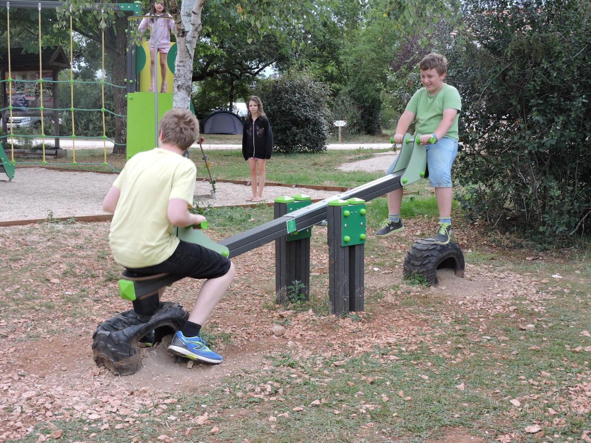Camping Les Campagnes Rocamadour Dış mekan fotoğraf